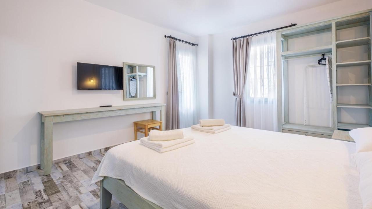 Sea Mist Suites Kas Bagian luar foto