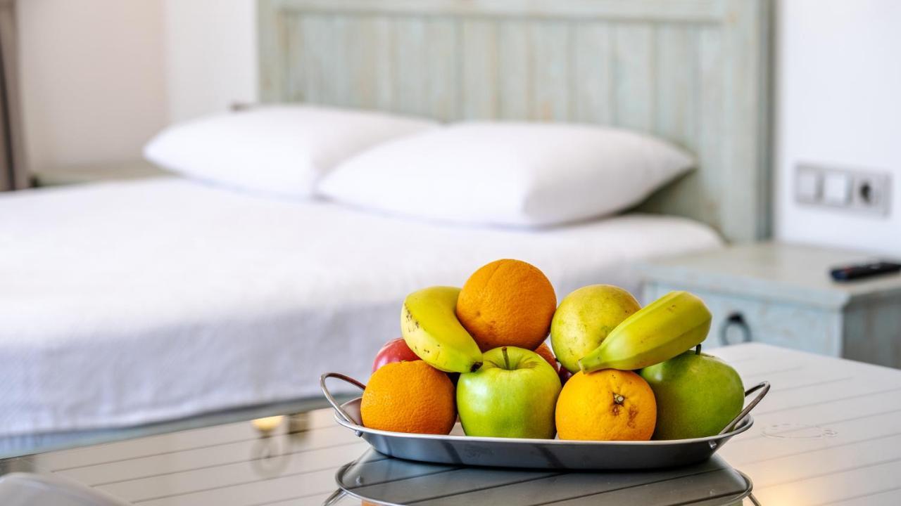 Sea Mist Suites Kas Bagian luar foto