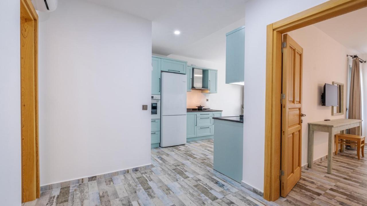 Sea Mist Suites Kas Bagian luar foto